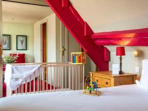 Les Maisons de Lea, a member of Radisson Individuals