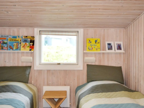 6 Person Holiday Home in Fano