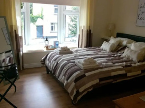 The Townhouse