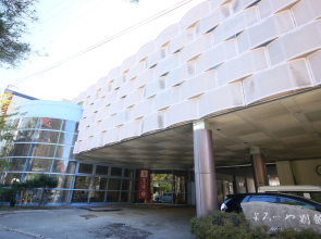 Yorozuya Annex Yurakuan