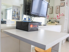 Fabulous Studio Ambassade Apartment