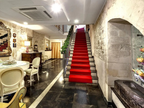 Relais Antica Badia - San Maurizio 1619