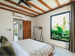 Botanique Villa & Studio
