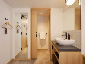 Asai Kyoto Shijo Hotel