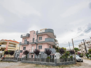 Design Suites Efharis (Brusco)