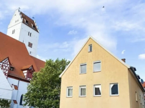 Haus Leipheim