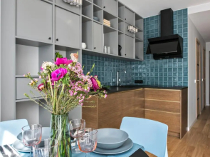 Close to nature - Nida Apartments