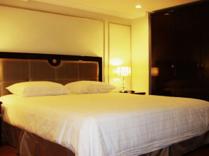 LK Mantra Pura Resort