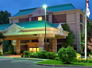 Hampton Inn Hartford/Airport
