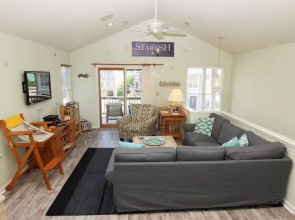Vitamin Sea - 3 Br Home