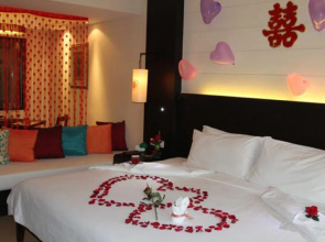 Leaguer Resort