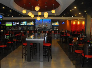 Holiday Inn Newark International Airport by IHG