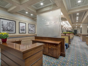 Little America Hotel