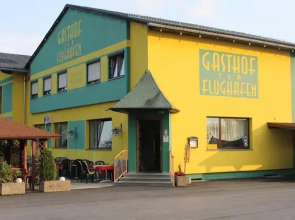 Gasthof zum Flughafen