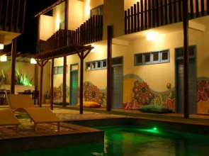 Maktub Prea Hostel