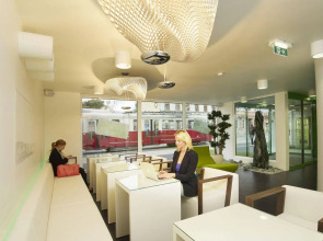 ampm Hotel Schönbrunn