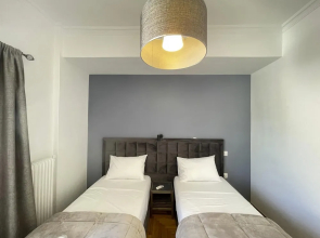 Plato - Acropolis Residence Apartment