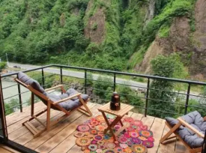 Novalize tinyhouse