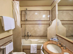 DB Villas Le Ville del Lido Resort