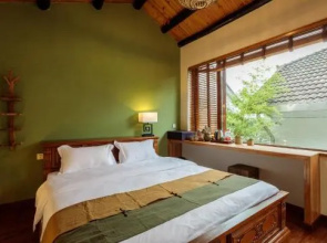 Dans Sea Guest House Hangzhou