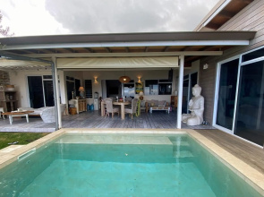 Villa WABISABI cosy home