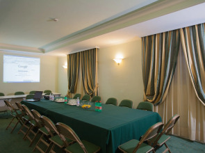 Ateneo Garden Palace