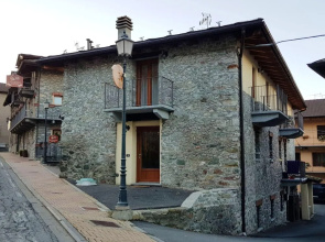 Apartment With one Bedroom in Pollein, With Wonderful Mountain View an