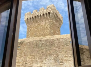 Borgo di Populonia-Baratti