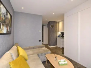 Avenue Apart Hotel