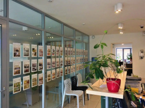 Partner Guest House Крещатик