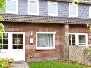 Apartment Dehne Norddeich 41464