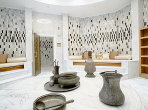 Shusha Hotel & Conference Center