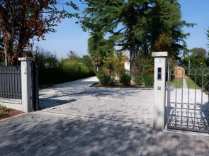 Villa Angeli Mogliano