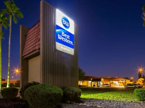 Extend-a-Suites - Phoenix Airport