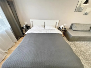 Апартаменты На сутки 51 на ул. Карла Маркса, д. 55