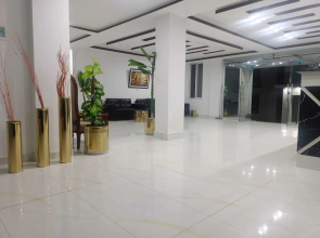 Kings Inn Hotel Naran