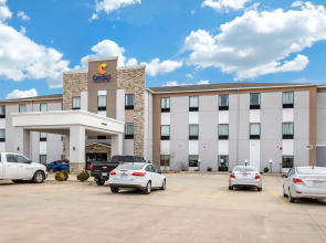 Comfort Inn & Suites Augusta