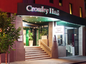 Lancemore Crossley Melbourne City Centre