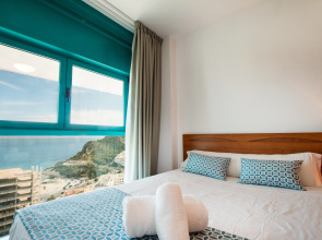 Magic Atrium Beach