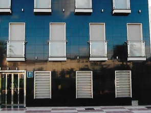 Hostal Fuente de la Magdalena