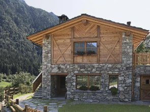 Agriturismo Alle Baite