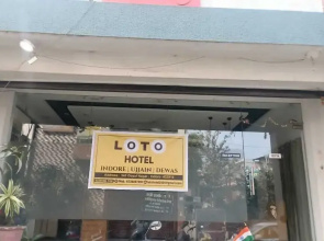 Loto Hotel