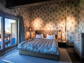 Résidence Chalet Royalp Apartments & Spa