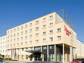 Mercure Mannheim Am Rathaus