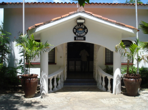 Villas Watamu Resort
