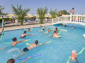 Hotel Memphis Beach