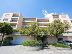 Casa Monti Belvedere