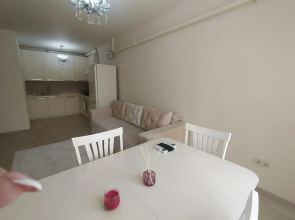 Vanilla VIP Apartment