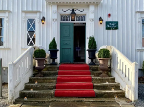 Kinna Bed & Breakfast
