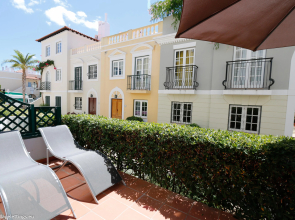 The Old Village, Prestige and Solar by Village 4U